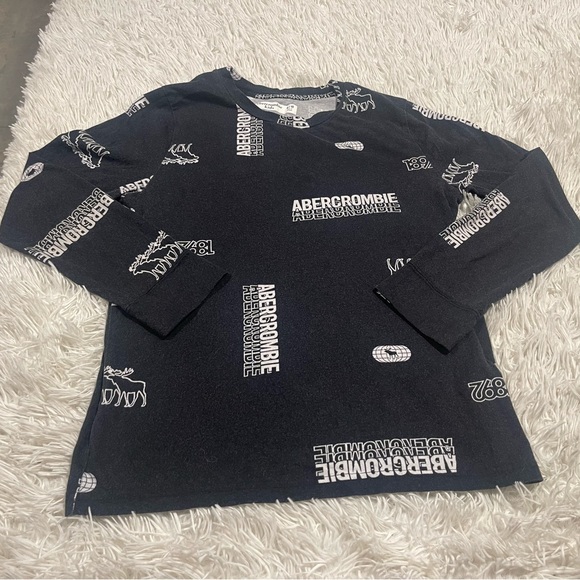 abercrombie kids Other - Abercrombie Shirt long sleeve